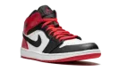 Air Jordan 1 Mid "Old Love/New Love" 316132 991