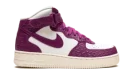AIR FORCE 1 MID LX WMNS "Tokyo Viotech"