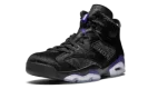 Air Jordan 6 Retro SP "Social Status-Black Cat"