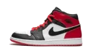 Air Jordan 1 Mid "Old Love/New Love" 316132 991
