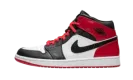 Air Jordan 1 Mid "Old Love/New Love" 316132 991