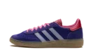 Handball Spezial "size? Exclusive Mesh Purple"