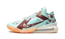 LeBron 18 Low "Mimi Plange - Daughters"