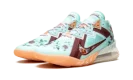 LeBron 18 Low "Mimi Plange - Daughters"