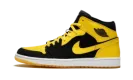 Air Jordan 1 Mid "Old Love/New Love" 316132 991