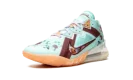 LeBron 18 Low "Mimi Plange - Daughters"