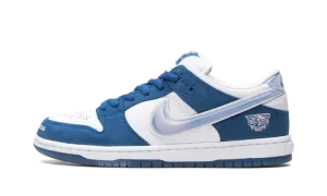 SB Dunk Low "Born x Raised"