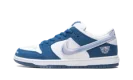 SB Dunk Low "Born x Raised"