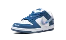 SB Dunk Low "Born x Raised"