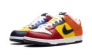 Dunk Low "What The"
