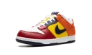 Dunk Low "What The"