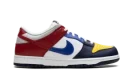 Dunk Low "What The"