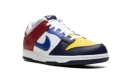 Dunk Low "What The"