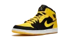Air Jordan 1 Mid "Old Love/New Love" 316132 991