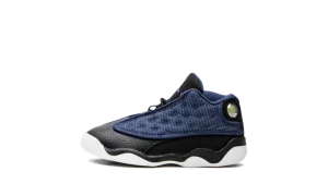 Air Jordan 13 Retro TD "Brave Blue"