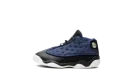 Air Jordan 13 Retro TD "Brave Blue"