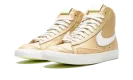 BLAZER MID '77 WMNS "Sesame"