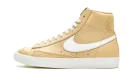 BLAZER MID '77 WMNS "Sesame"
