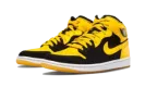 Air Jordan 1 Mid "Old Love/New Love" 316132 991