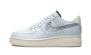 AIR FORCE 1 LO 07 SE () WMNS "Light Armory Blue"