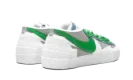 Blazer Low "Sacai - Classic Green"