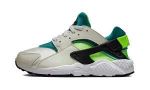 Huarache Run PS "Bright Spruce Volt"