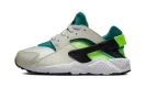 Huarache Run PS "Bright Spruce Volt"