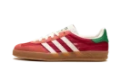 Gazelle Indoor "Paris Olympics - Red"