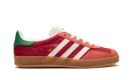 Gazelle Indoor "Paris Olympics - Red"
