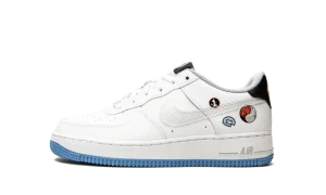 Air Force 1 "Sticker"
