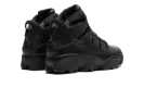 Jordan Winterized 6 Rings "Black" FV3826 001