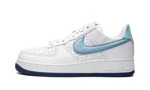 Air Force 1 Low "Puerto Rico 2022"