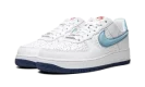 Air Force 1 Low "Puerto Rico 2022"