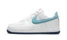 Air Force 1 Low "Puerto Rico 2022"