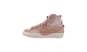 Blazer Mid '77 Jumbo WMNS "Pink Oxford-Rose Whisper"