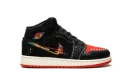 Jordan 1 Mid SE GS "Siempre Familia"