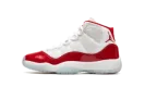 Air Jordan 11 GS "Cherry 2022" 378038 116