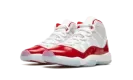 Air Jordan 11 GS "Cherry 2022" 378038 116