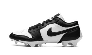 Jordan 1 Low TD Cleat "Panda"