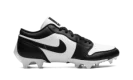 Jordan 1 Low TD Cleat "Panda"