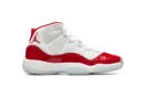 Air Jordan 11 GS "Cherry 2022" 378038 116