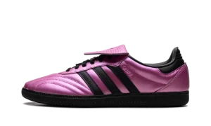 Samba LT WMNS "Metallic Pink"