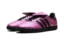 Samba LT WMNS "Metallic Pink"