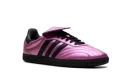 Samba LT WMNS "Metallic Pink"
