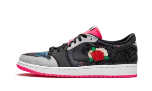 Air Jordan 1 Low "Chinese New Year"
