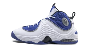 Air Penny 2 GS "College Blue"