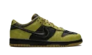Dunk Low "Halloween"
