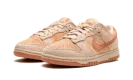 Dunk Low WMNS "Burnt Sunrise"