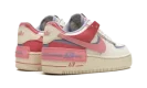 AIR FORCE 1 SHADO WMNS "Coconut Milk"