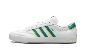 Nora "Cloud White / Court Green"